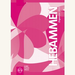 Hebammen-Organizer Einlegeblätter 2022
