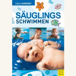 Säuglingsschwimmen